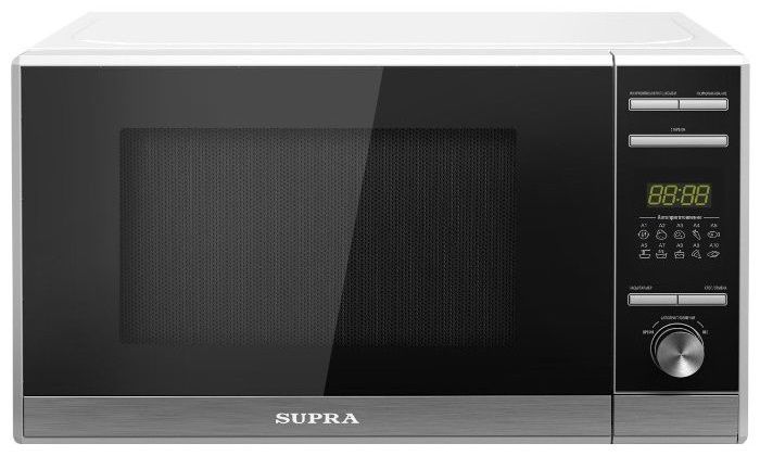Supra микроволновка